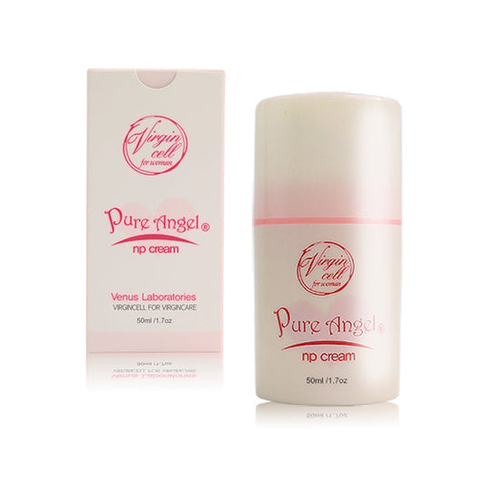 Pure Angel Hyperpigmentation Cream for Brighter Underarms, Elbows & More