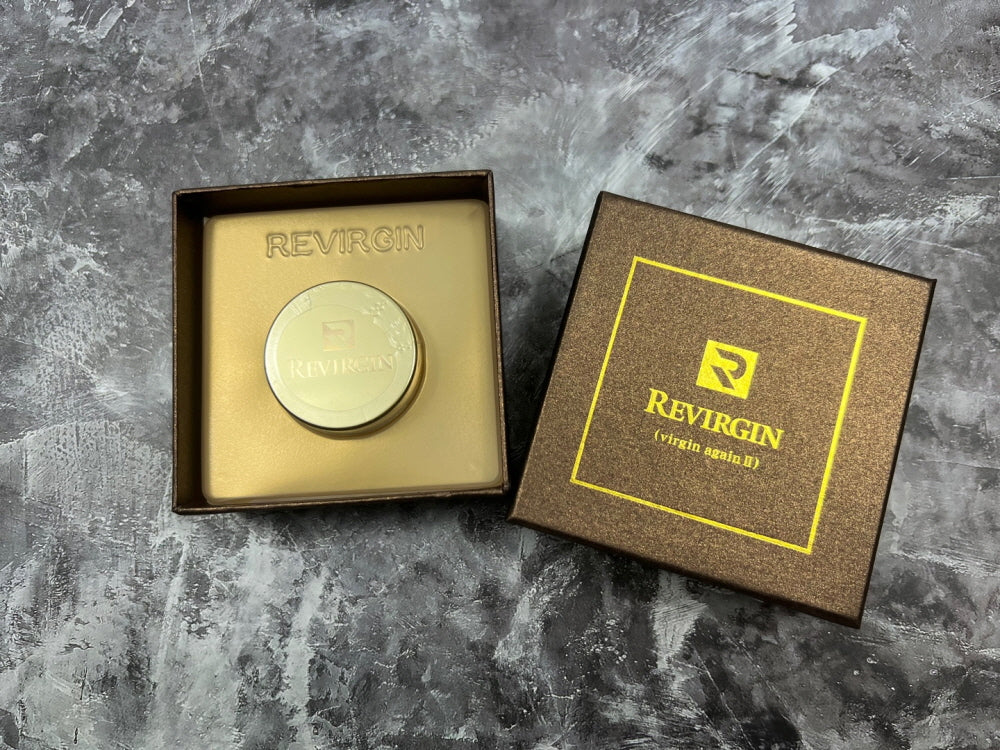 Experience the Ultimate Firmness! See the Kegel Exercise Effect with Rivergin Cream
