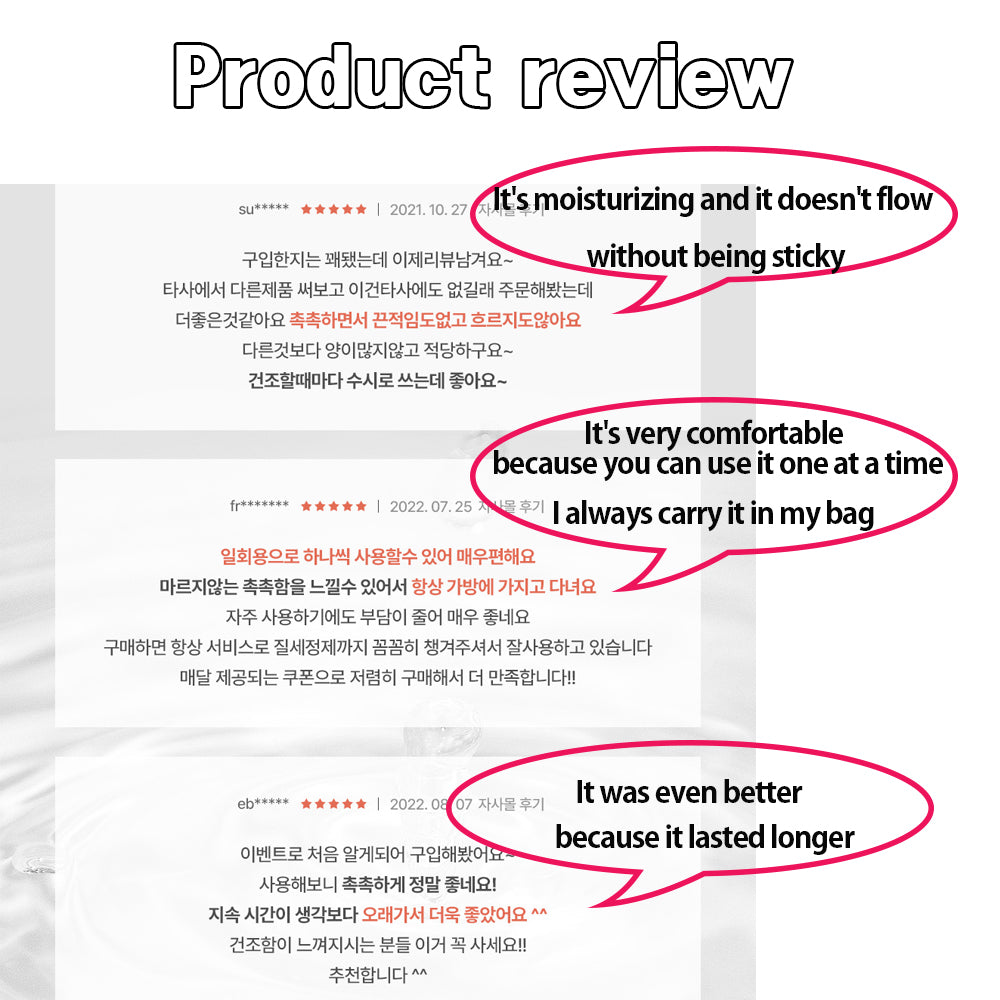 Lubricant Gel Disposable Syringes Water-soluble Female Gel Dryness Care Jamustic Moisturizing (10 pieces) minarae