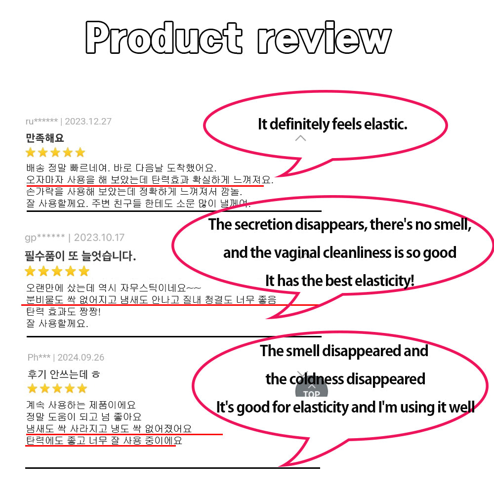 White-V Crystal Jamu Stick Natural Feminine Firmness And Hygiene Solution minarae