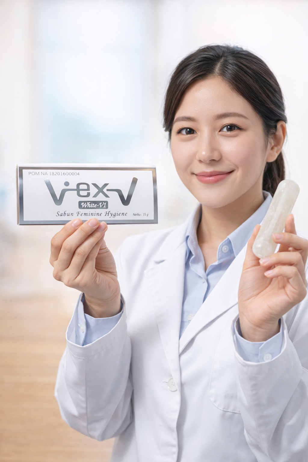 Understanding Vaginal Discharge: Causes, Odor Care & Y-Zone Routine Guide