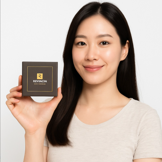 Minarae Revirgin Cream Feminine Elasticity and Kegel Support