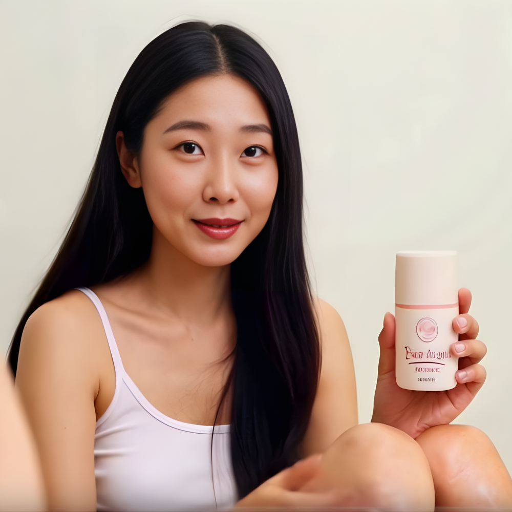 Minare - Pure Angel Skin Pigmentation Ointment Armpit &amp; Body Whitening Functional Cream (50 ml)