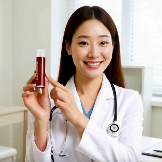 REVIRGIN RED Vaginal Health Care Wash CleanserPopular Vaginal Odor Remove Best Selling Feminine Care made in korea women's cleaning cloth 18p