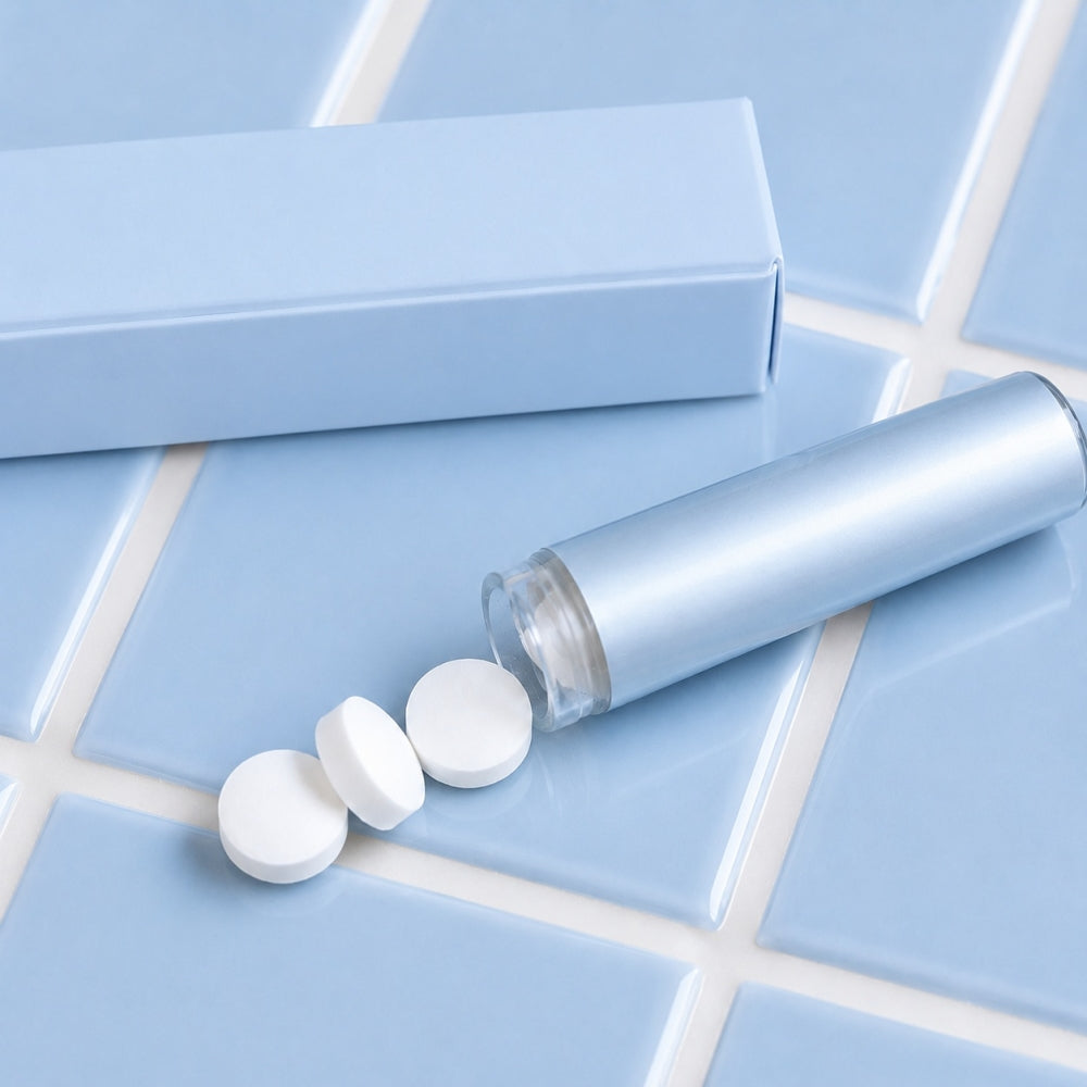 INNER SENCE S+ 6 Tablets | Lactobacillus Tablet Feminine Cleanser