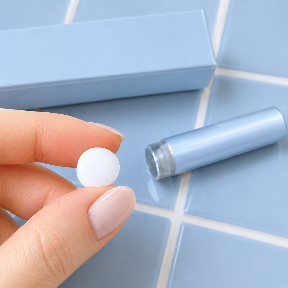INNER SENCE S+ 6 Tablets | Lactobacillus Tablet Feminine Cleanser