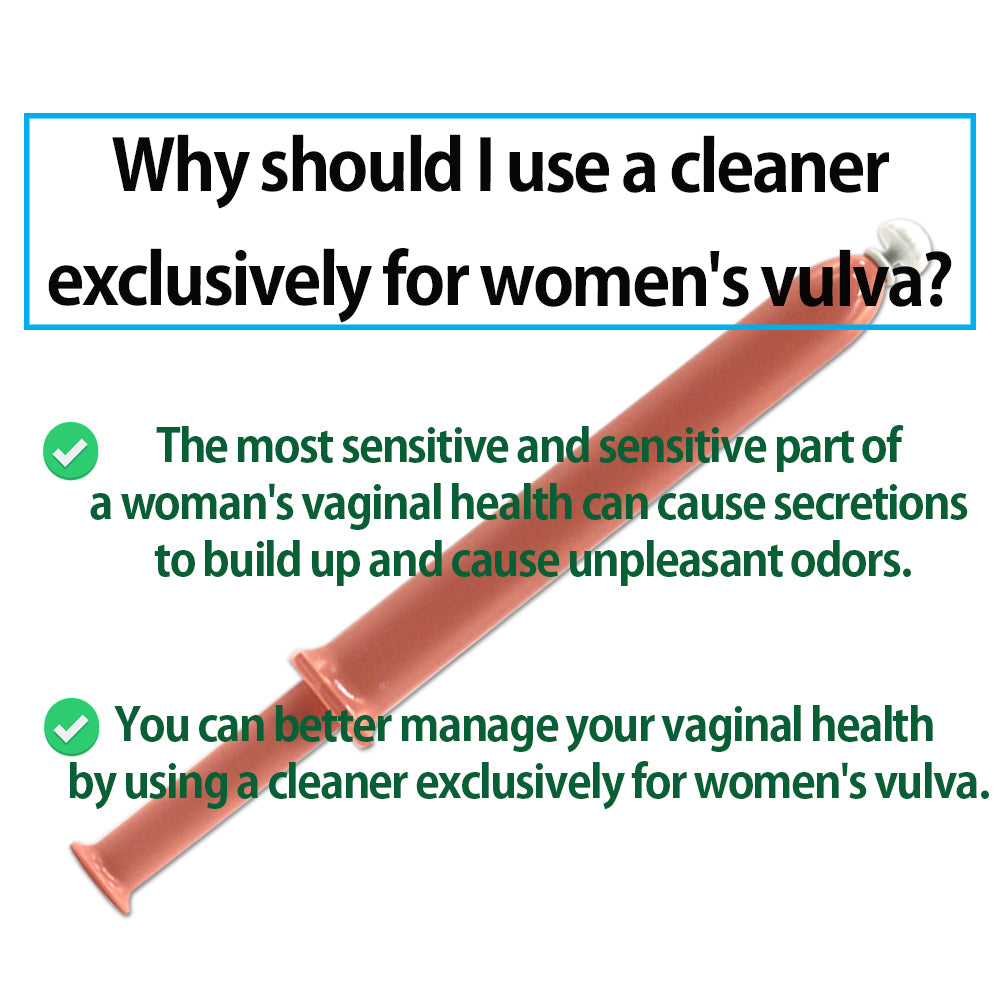 [Minare] Portable gel type substance odor removal vaginal dryness Health care Mammustic women's cleanser [20 pieces]