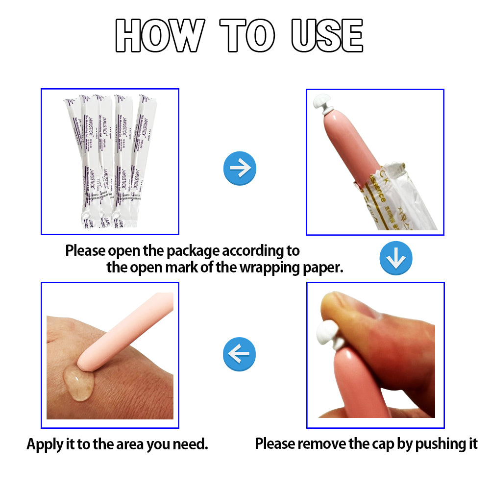 [Minare] Portable gel type substance odor removal vaginal dryness Health care Mammustic women's cleanser [20 pieces]