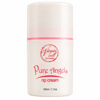 Pure Angel Niacinamide Brightening Cream 50ml | Pflege für einen ebenmäßigen Hautton von Gesicht & Körper