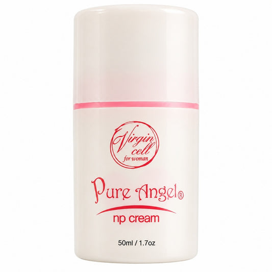 Pure Angel Niacinamide Brightening Cream 50ml | Face & Body Skin-Tone Care