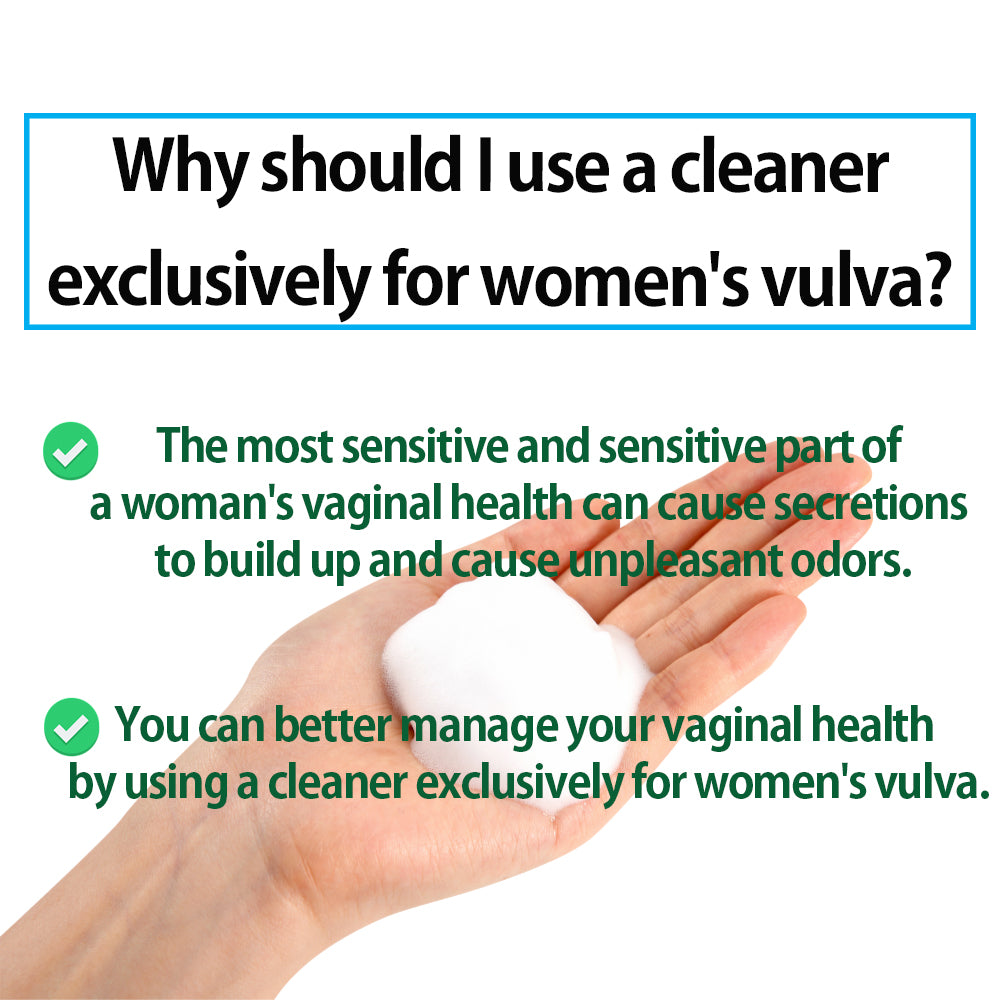 [Minare] Women's Cleaner Ylang Ylang Bubble Cleaner Bubble Cleaner Bubble-type Y-zone Care Moisturizing and Eliminating the odor of the vagina (150ml)